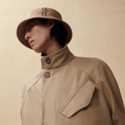 ハット - メンズ アクセサリー | エルメス | Hermès - エルメス-公式サイト